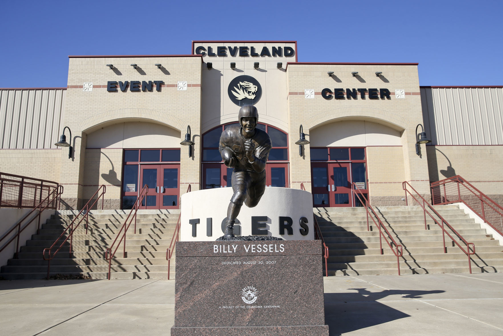 Billy Vessels legacy in 2017